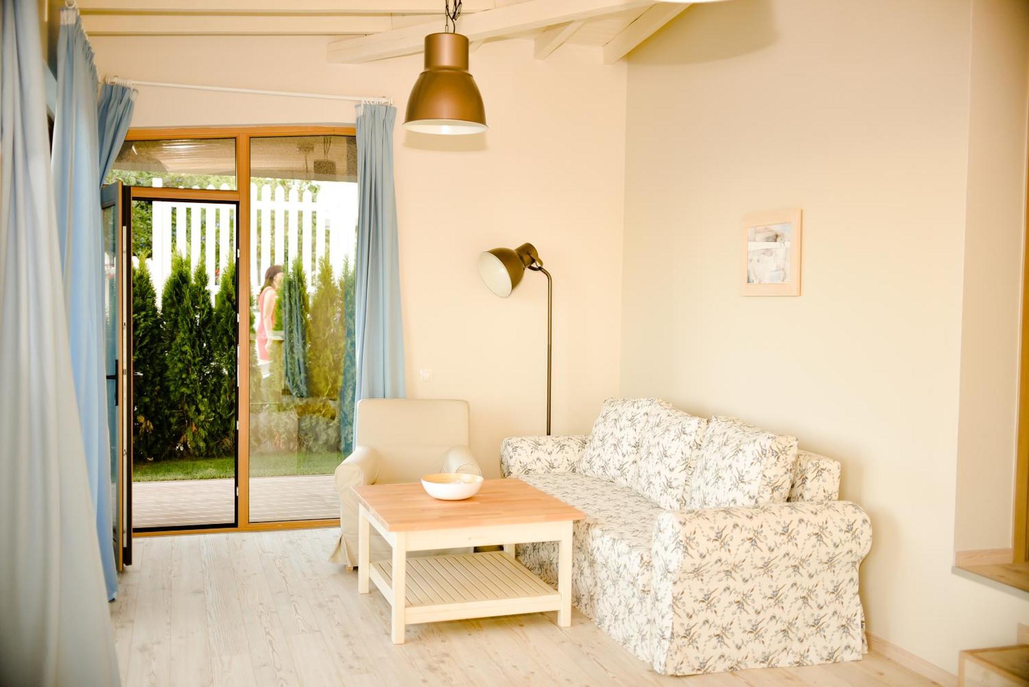Kabakum Golden Sands